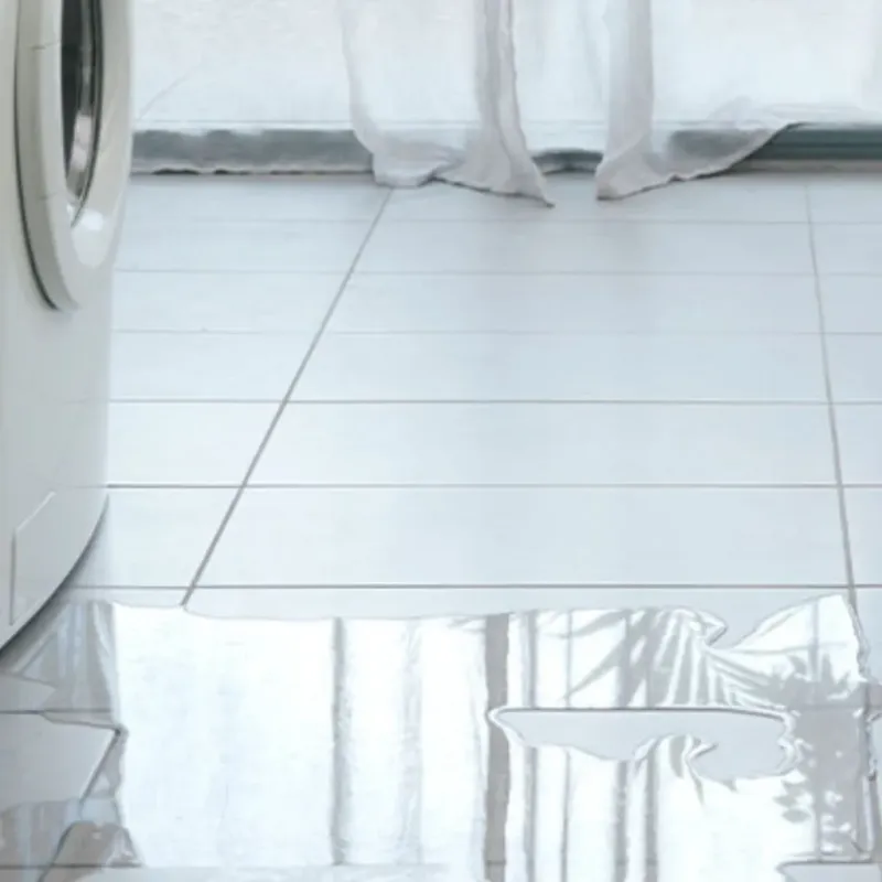 Appliance Leak Cleanup in Oakland, OK